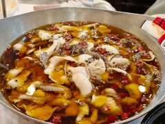 -鑫巴蜀(大兴店)