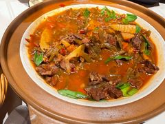 -阿露佳·舌尖上的安吉菜