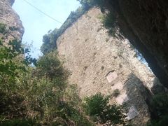 -窦圌山风景区