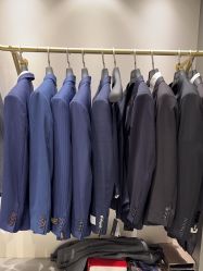 -埃沃定制(壹方城购物中心店)