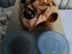 -头壹号 大油条·老长沙盖码饭(北辰店)