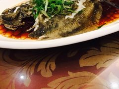 -沙田轩(古北店)