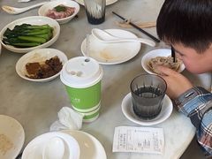 -南小馆(迪士尼小镇店)