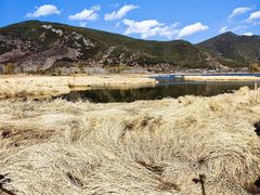 -泸沽湖国家级风景名胜区走婚桥