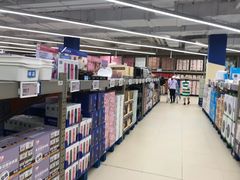 -盒马X会员店(上海森兰商都店)