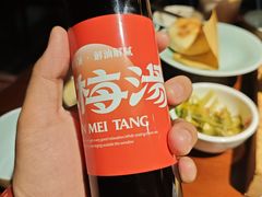 -长安炊烟庭院陕菜(七路明光路店)