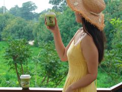 -帐篷客·溪龙茶谷度假酒店