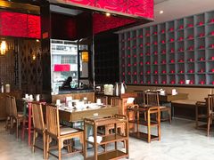 大堂-捞神煲汤火锅(湖滨商业街店)