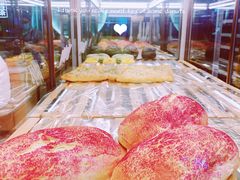 -奈雪的茶(亨特国际广场店)