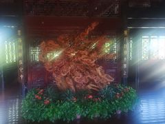 -口岸雕花楼