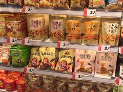 -赵一鸣零食(南京上元大街店)