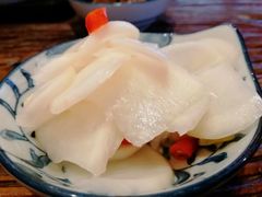 -芜小皖砂锅菜(青山街店)