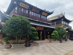 -西林禅寺