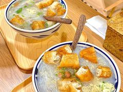 -国仔面线糊(水门国仔总店)
