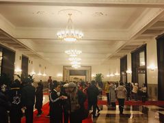 -人民大会堂