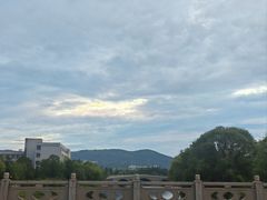 -长广溪湿地公园