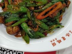 农家小炒肉饭-添星码头茶餐厅(松坪山店)