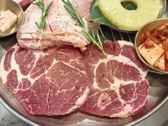 -浦东食品城(华诚大厦店)