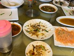 -江南村海鲜馆(洞头店)