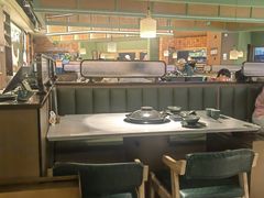 -狐狸爱上椰子鸡(滨江星光大道店)