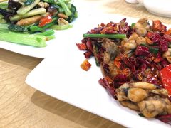 -清心鸡沙田乳鸽店·非遗传承(粤垦路店)