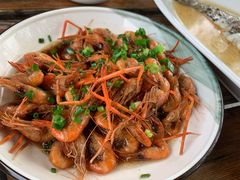-昆承湖酒家·本帮农家菜