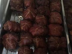 -宝光熏肉鞋底火烧(新街口店)