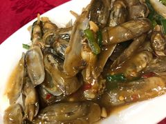 -蛇口康乐快餐鱼仔档(翠苑小区店)