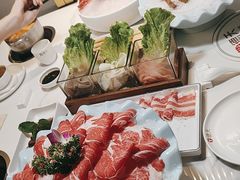 -德天雪花肥牛海鲜火锅(南苑东路店)