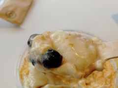 豆豆波波杯-喜茶(广州番禺奥园广场店)