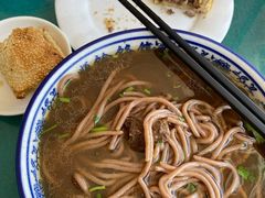 -正顺饸饹馆(中土商务楼店)