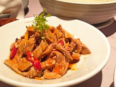 -金鸭季·北京烤鸭(深业上城店)