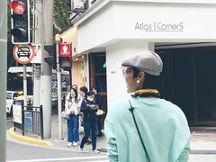 -LADY FAFA(巨鹿路陕西南路路口店)
