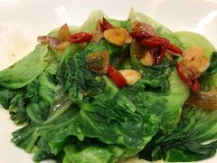 生菜-四季海鲜酒楼·粤菜·早茶·宴会(南山中心区店)