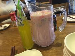 -妈妈的味道(工人体育场东路店)