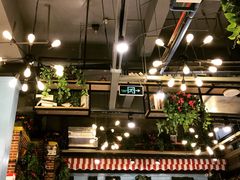 大堂-钢管厂五区小郡肝串串香(奥克斯广场锦城万达店)