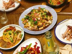 -二孃鸡爪爪(东风路总店)