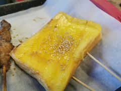 -柳叶刀烧烤(北大清华店)