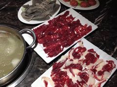 -仄园围炉坊·牛肉火锅·汕头卤水火锅(蛇口店)