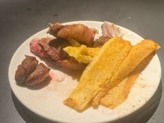 -拉蒂娜·巴西牛排馆 Latina·Brazilian Steakhouse(王府井喜悦店)