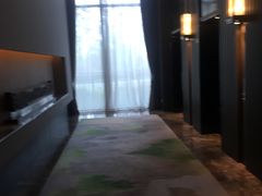 -合肥融创永乐半山酒店·永乐半山西餐厅