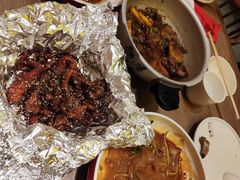 -金掌勺锅包肉(太原万达店)