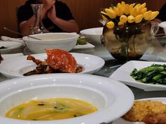 -昆山裕元花园酒店·囍园中餐厅