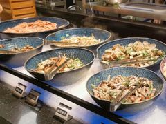 -盛江山自助料理(大悦城旗舰店)