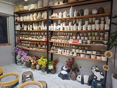-木子陶艺(春熙路店)
