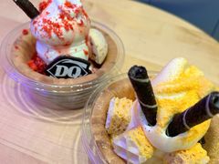 -DQ·蛋糕·冰淇淋(南开大悦城2F店)