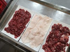 -伟记牛肉(金鸿公路店)