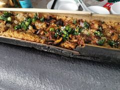 竹筒饭-竹泉农庄·竹筒饭(从化店)