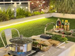 -CIAO·团建聚餐·生日派对轰趴馆(福田店)