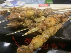 -独一道·邵伯龙虾土菜馆·烧烤(雨花西路店)